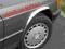 RENAULT ESPACE IV Tuning listwy nadkola chrom