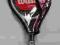 RAKIETA TENISOWA WILSON FEDERER 110 KOSZALIN