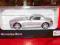 MERCEDES - BENZ SLS AMG RASTAR 1:43