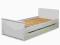 Greta łózko 200 z szufladą lub dodatkowym...