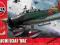 Aichi D3A1 VAL  02014 AIRFIX 1/72 WROCŁAW
