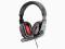 Słuchawki Nauszne TRACER ROHU Rev.2 Super BASS