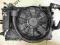 KOMPLET CHŁODNIC Z WENTYLATOREM BMW E 46 1.6 1.8