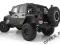 SIATKA CRES SMITTYBILT JEEP WRANGLER JK 4D