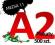 PLAKATY, ulotki A2 500 szt - MEGA HIT ! w 48 godz.