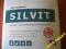 SILVIT 1l nawóz biostymulator stymuluje rozwój