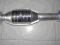 KATALIZATOR METALOW  ALFA ROMEO 145  146 Gaz