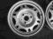 {688} Felgi MCC Smart Fortwo 3x112 ET -1 20,5