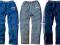 *NOWE* Spodnie dresowe _UNDER 18_ rozm.116