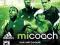ADIDAS MICOACH PS3 MEGA GAMES POZNAŃ