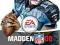 MADDEN NFL 08 PS3 MEGA GAMES POZNAŃ