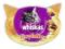 Whiskas Temptations 60g Chickencheese