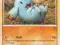 POKEMON - PHANPY 77/123 - HGSS