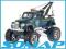 CHEVROLET HOLOWNIK MONSTER MODEL 1:38 somap TYCHY