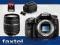 SONY SLT A65 TAMRON 18-200 16GB/45 TORBA A65V