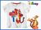 DISNEY TYGRYSEK BLUZKA T-SHIRT DLA CHŁOPCA 86 SALE