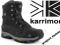 KARRIMOR Fur Snow II Weathertite Śniegowce size 41