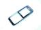 2021 Obudowa Nokia E51 srebrny przód oryginał