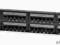 Patchpanel  48 porty RJ45 UTP CAT.5e 19