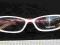 OPRAWKI OKULARY  VANNI MADE IN ITALY