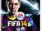 FIFA 14 - ( Playstation 4 ) - ANG