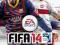 Nowa FIFA 14 PSP ENG 100% oryginał 24h