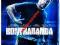 BLU-RAY - KONTRABANDA - Mark Wahlberg (folia)