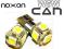 ŻARÓWKA W5W T10 12V CAN POSTOJÓWKI  SMD 5050 NOXON