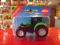 SIKU TRAKTOR CIĄGNIK ROLNICZY