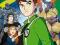Ben 10 Alien force full force - plakat 40x50 cm