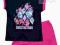 Piżama Monster High 104, 3/4 lata piżamka, bawełna