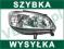 Opel Zafira I 98-04 reflektor lampa prawy NOWY