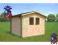 Domek drewniany letniskowy Altana Domki letniskowe