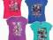 Bluzka Monster High 140/146 t-shirt 10 lat