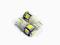 Żarówka postojowa LED W5W T10 5SMD 5050 żarówki