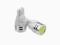 Żarówka postojowa LED W5W 1W T10 SMD 5050 żarówki