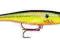 WOBLER RAPALA MINNOW RAP MR-7 BHO BYDGOSZCZ