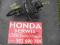 POMPA HAMULCOWA SERWO HONDA ACCORD VI 98-02