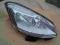 CITROEN C4 PICASSO 2010- LIFT LAMPA PRZEDNIA PRAWA