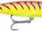 WOBLER RAPALA MINNOW RAP MR-7 HT BYDGOSZCZ