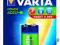 Varta Akumulator POWER ACCU 6F22 (200mAh) 9V