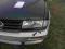 Ssangyong Musso lewa lampa przednia