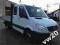 Mercedes Sprinter/Crafter szyba tylna po 2006 s93