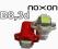 ŻARÓWKA T05 B8.3D SMD 5050-3chips NOXON  3 kolory