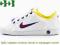 BUTY NIKE COURT TRADITION 2 PLUS (GS) 127 - 38,5