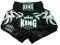 Spodenki shorty KING Kick Boxing MMA KTBS-11__M!