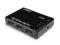 Switch HDMI 3x1 + pilot sumator pełna obsługa HDCP