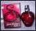 WODA TOALETOWA- *SECRET FANTASY KISS *- AVON-50 ML