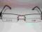 OKULARY OPRAWKI OPTYCZNE DIXOLY EYEWEAR BROWN 501