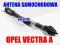 ANTENA TELESKOPOWA OPEL VECTRA A W BŁOTNIK